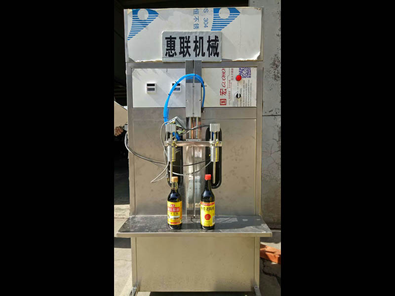 醬油醋灌裝機哪家好